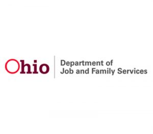 department of job and family services